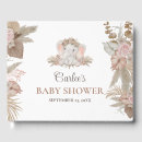 Search for boho baby guest books Keepsake