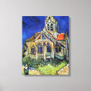 Search for vincent van gogh canvas prints Post impressionism
