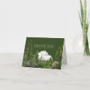Search for mountain thank you cards Evergreen trees