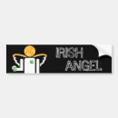 Search for flag of ireland bumper stickers Heritage