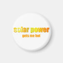 Search for solar energy magnets Renewable