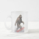 Search for finding bigfoot mugs Yeti