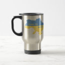 Search for state map mugs Patriotic