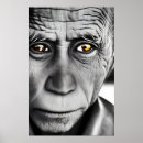 Search for ape face posters Monkey