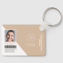 Search for business name key rings Company logo