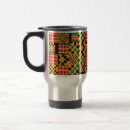 Search for tribal design mugs African