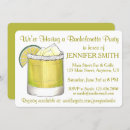 Search for bachelor hen party invitations Green