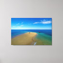 Search for bar decor canvas prints Beach