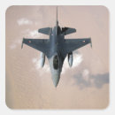 Search for f 16 stickers Military