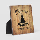 Search for for tree plaques Family