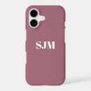 Search for dusty rose iphone cases Minimalist