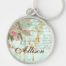 Search for tassels key rings Blue