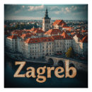Search for zagreb croatia posters Architecture