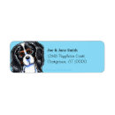 Search for cavalier king charles return address labels Ckcs