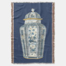 Search for asian blankets Decorative