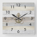 Search for driftwood clocks Sea