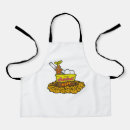 Search for grandmas helper aprons Bake