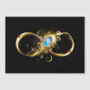 Search for peacock feather invitations Gold