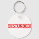 Search for disturbed key rings Funny