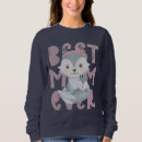 Search for fox womens hoodies Kawaii