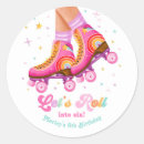 Search for lets roll stickers Skating