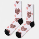 Search for labrador socks Chocolate lab