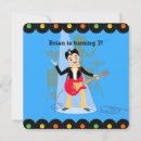 Search for rock square invitations Vinyl