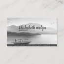 Search for retro style business cards Professional