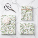 Search for branch wrapping paper Foliage