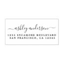 Search for write names Minimal