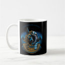 Search for aliens mugs Ancient astronaut
