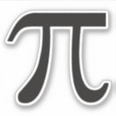Search for mathematic stickers Black