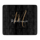 Search for black and gold chopping boards Modern