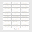 Search for gold vinyl stickers Minimalist