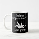 Search for theory mugs Theory of evolution