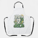 Search for dinosaur dad aprons Dadgifts