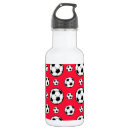 Search for soccer ball water bottles Cute