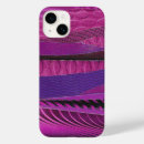 Search for purple waves iphone cases Violet