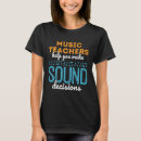 Search for sound of music tshirts Teacher