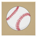 Search for baseball and posters Team