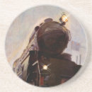 Search for iron coasters Vintage