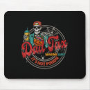 Search for creepy fun mouse mats Ghost