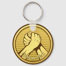 Search for gold medal key rings Competition