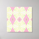 Search for bohemian canvas prints Floral