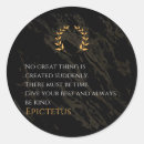 Search for epictetus stickers Seneca