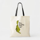 Search for face book bags Grinch stole christmas book