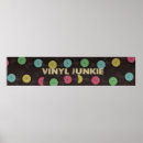 Search for techno music posters Vinyl