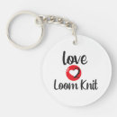 Search for knitters key rings Hobby