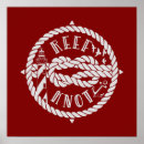 Search for knots posters Rope