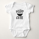 Search for sushi baby clothes Kawaii